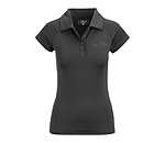 functionele poloshirt Melia
