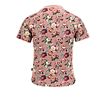 cropped functioneel shirt Fleur