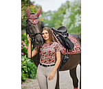 cropped functioneel shirt Fleur