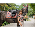 cropped functioneel shirt Fleur