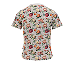 cropped functioneel shirt Fleur