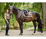 cropped functioneel shirt Fleur