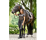 cropped functioneel shirt Fleur