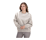 Oversized sweat pullover Jill