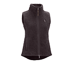 teddyfleece bodywarmer Emma