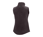 teddyfleece bodywarmer Emma