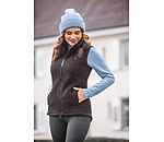 teddyfleece bodywarmer Emma