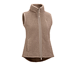 teddyfleece bodywarmer Emma