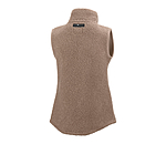teddyfleece bodywarmer Emma