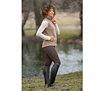 teddyfleece bodywarmer Emma