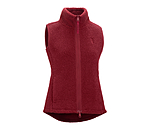 teddyfleece bodywarmer Emma
