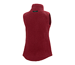 teddyfleece bodywarmer Emma