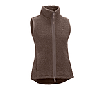 teddyfleece bodywarmer Emma