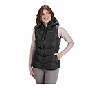 omkeerbare bodywarmer Reflective