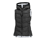 omkeerbare bodywarmer Reflective