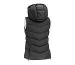 omkeerbare bodywarmer Reflective