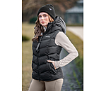 omkeerbare bodywarmer Reflective