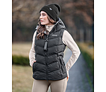 omkeerbare bodywarmer Reflective