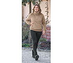 teddyfleece pullover Nella