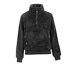 teddyfleece pullover Nella