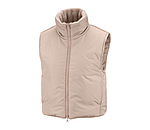 Wende-Kuschelweste Kathrin