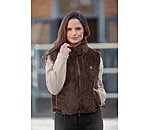 omkeerbare bodywarmer Kathrin