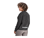 gebreide pullover Silke
