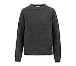 gebreide pullover Silke