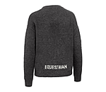 gebreide pullover Silke