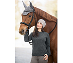 gebreide pullover Silke
