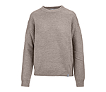 gebreide pullover Silke