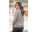 gebreide pullover Silke