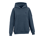 oversized sweat-hoodie Ella