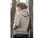 oversized sweat-hoodie Ella
