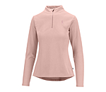 functionele fleece shirt Leni
