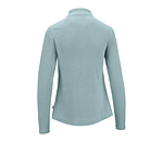 functionele fleece shirt Leni
