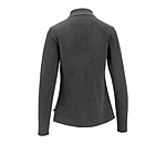 functionele fleece shirt Leni