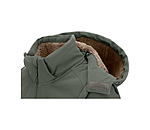 2-in-1 softshelljas Elsa Life Cycle met capuchon