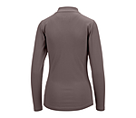 functioneel geribd longsleeve Susanne