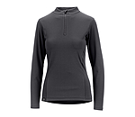 functioneel geribd longsleeve Susanne