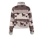 teddyfleece pullover Zuri