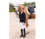 kids wedstrijdjas Rosalie