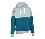 kids hoodie Marlo met capuchon