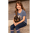 kids T-Shirt omkeerbare pailletten Mala