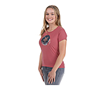 kids T-Shirt omkeerbare pailletten Mala