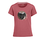 kids T-Shirt omkeerbare pailletten Mala