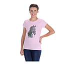 kids T-shirt Manon