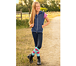kids combi bodywarmer Henni