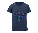 kids T-shirt Puella