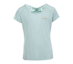 kids kanten functioneel shirt Davinia